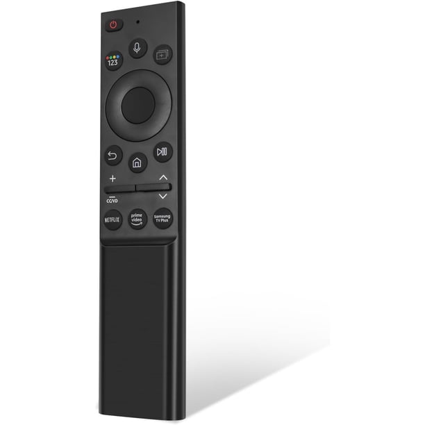 BN59-01357A Control remoto por voz de repuesto para Samsung QLED Smart TV QN55Q70AAFXZA