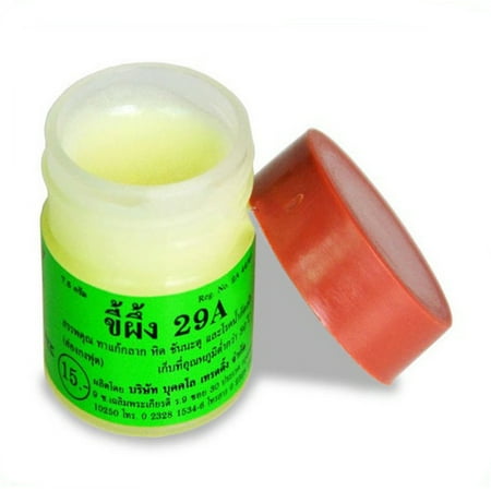1Pc Natural Herb Psoriasis Eczema Cream Body Cream for Dermatitis and (Best Cream For Contact Dermatitis)