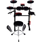 E-Flex Electronic Drum Set