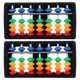 thumbnail image 5 of 2 ábacos, juguete educativo para niños, herramienta matemática., 5 of 8