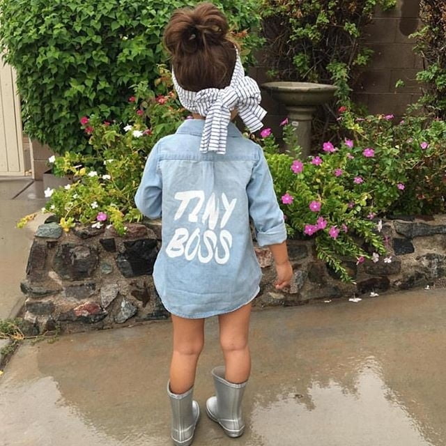 streetwear baby clothes