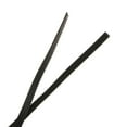 thumbnail image 3 of Yinanstore 2xGT2 Synchronous Timing Belt 6mm Width for 3D Printer RepRap 2GT 2Meter , Black, 4 Pcs, 3 of 7