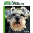 thumbnail image 1 of Pre-Owned Miniature Schnauzers Paperback, 1 of 1