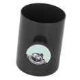 thumbnail image 5 of Enfriador De Latas De Pesca De Plástico Con Carrete De Línea De Mano Adjunto, Soporte Para Bebidas De Carcasa Dura, Regalo De Pesca Divertido Y único Para Funda Aislante Estándar O Coozie(negro), 5 of 5