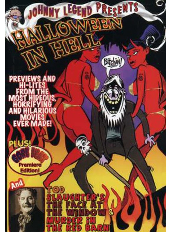 Classic Horror Movies