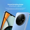 thumbnail image 3 of Xiaomi Redmi A3 4G 6.71" Global ROM (T-Mobile Mint Tello & Global) 8MP Dual Camera (64GB+3GB Star Blue), 3 of 10