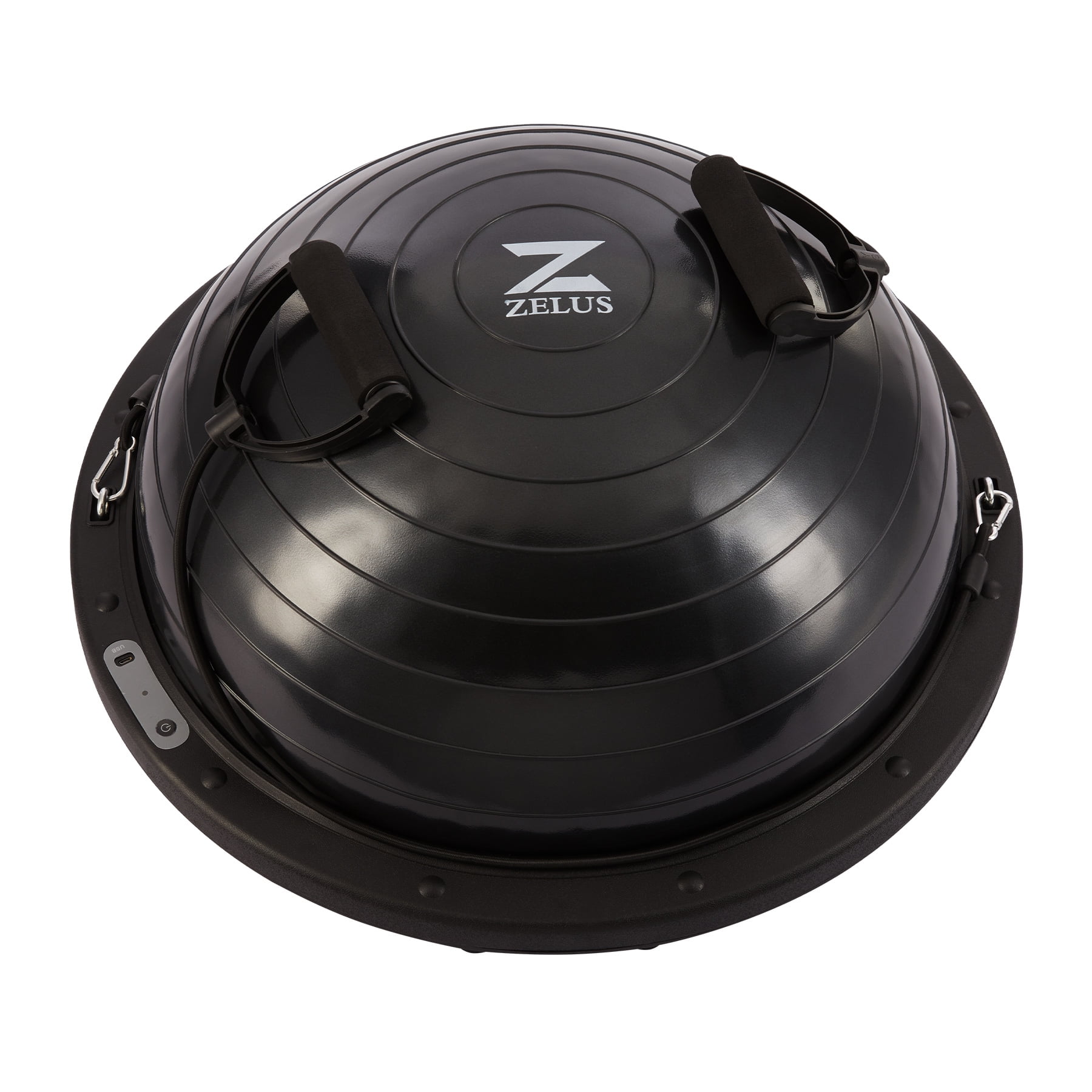 Inflating a yoga ball hotsell