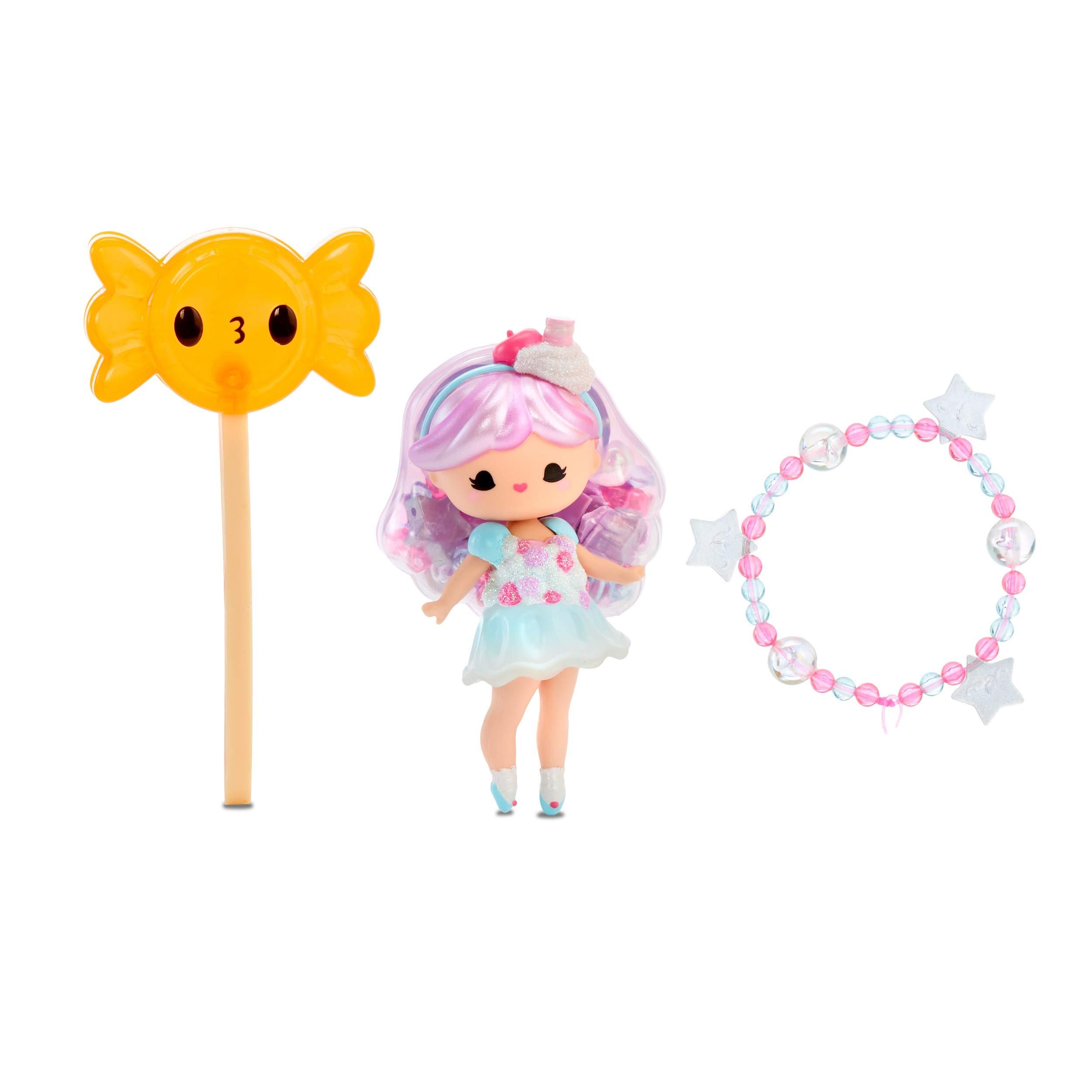 MGA Entertainment Secret Crush Minis