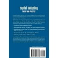 thumbnail image 3 of Frank J. Fabozzi Capital Budgeting: Theory and Practice, Book 10, (Hardcover), 3 of 3