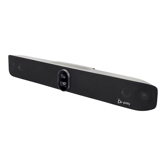Poly Studio USB Video Bar GSA/TAA