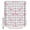 Gray, variant on Pink Flamingo Bathroom Shower Curtains with 12 Hooks Polyester Waterproof Shower Curtain for Stalls and Bathtubs Summer Tropical Animals Black Decorative Bathroom Privacy Curtain 36x78 Inches