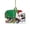 E, variant on TIELUTT 2021Christmas Ornaments Hanging Decoration Product Family Beard Beaded Garland Decorations Miniature Birch Trees High Point Christmas Ornament Winter Garland for Decorating
