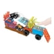 thumbnail image 4 of Pista de Juguete Hot Wheels Monster Trucks Arena de Demolición Color Shifter 5-Alarm, 4 of 4