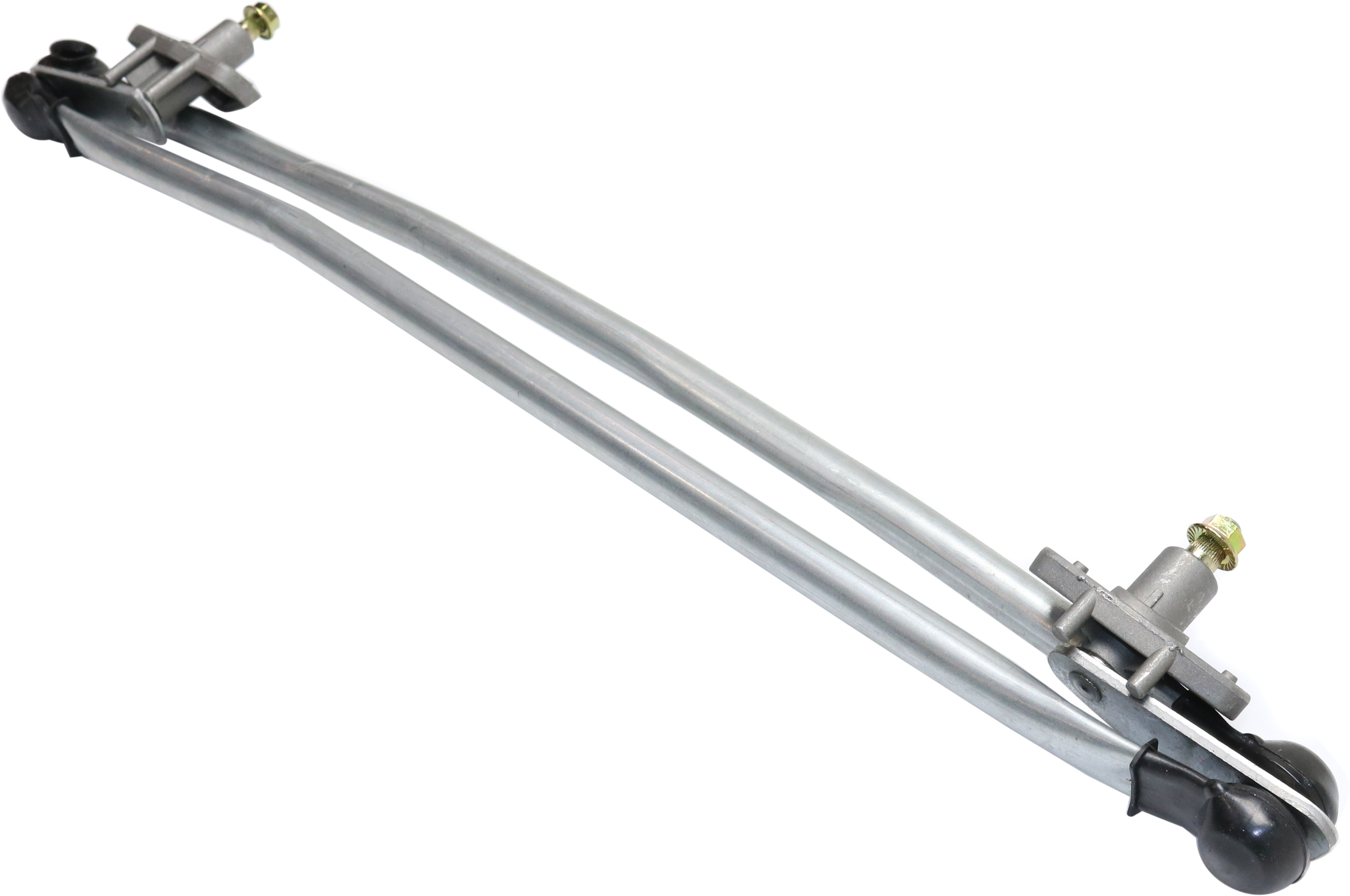 Wiper Linkage Compatible with 1992-1996 Toyota Camry 6Cyl 4Cyl 3.0L 2.2L