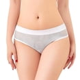 thumbnail image 1 of YDLCAFD Sexy Young Ladies Hot Transparent Nighty Variety Color Conjoined Lingerie, 1 of 8
