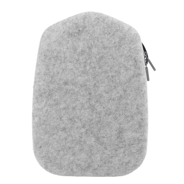 Bolsa de Almacenamiento de Gafas VR, Eva Multifuncional Fácil de Almacenamiento Glases VR Case de Transporte Para Vijar para Viajar