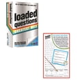 thumbnail image 2 of Loaded Questions Greatest Hits - The Greatest Family / Party Game Ever!, 2 of 7
