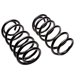 thumbnail image 1 of Combo Resortes Suspensión MOOG 500 1966 Ford V8 4.7L traseros, 1 of 4