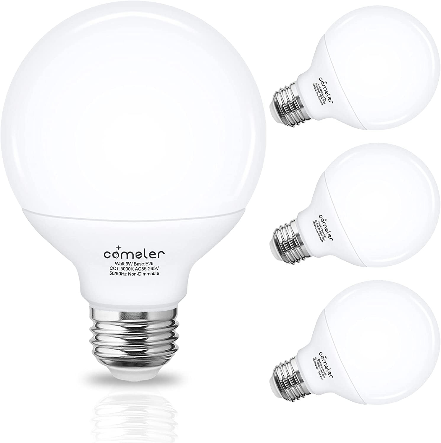 Bathroom Light Bulbs Replacement Everything Bathroom