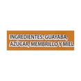 thumbnail image 4 of Rollo de guayaba San Martín 454 g, 4 of 4