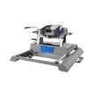 thumbnail image 2 of Rvk3775 20K Slider Compagnon 5Th Wheel Hitch Kit pour 2020 Fits/For Gm Puck, 2 of 3