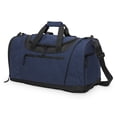 thumbnail image 2 of Marin Collection Sac de Sport Indispensables Nomades en Bleu Marine, 2 of 2