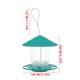 thumbnail image 4 of Ganfancp Comedero para Pájaros Colgante Jardín Patio Exterior Decoración Comida para Pájaros Ofertas Flash 1X Comedero, 4 of 4