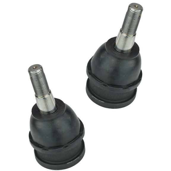 TRQ Front Lower Ball Joint LH RH Pair for 71-95 Chevy GMC Truck Van 2WD PSA63023