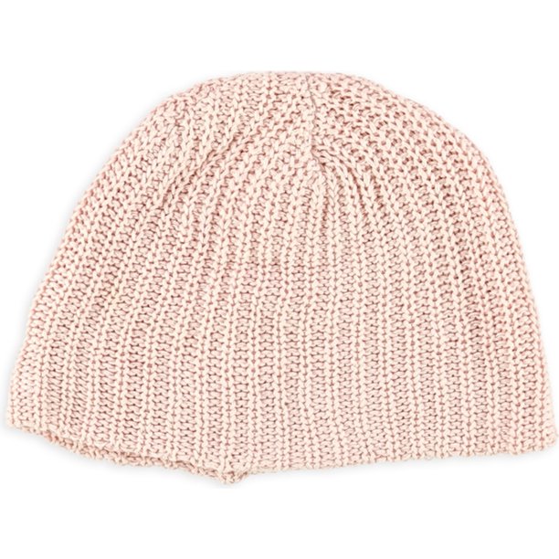 Gorro de punto Aeropostale para hombre rosa talla única