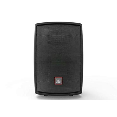 bluetooth wireless playtime 100ft connectivity ipx4 stereo speaker hour portable dual electronics sound range