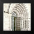 thumbnail image 2 of Allen, Kimberly 15x15 Black Modern Framed Museum Art Print Titled - Open Door, 2 of 5