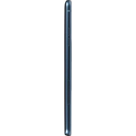 LG Stylo 4 - 4G smartphone - RAM 2 GB / Internal Memory 16 GB - microSD slot - LCD display - 6.2" - 2160 x 1080 pixels - rear camera 13 MP - front camera 5 MP - prepaid - TracFone