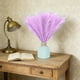 thumbnail image 4 of Faux Pampas Grass Decor 10pcs, Pompas Grass Flower Arrangement and Vase Filler Artificial Pampas Grass Decor for Boho Home Wedding Decoration, 4 of 6