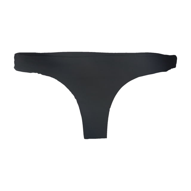 Tavik Mujer Ali Bikini Swim Bottom Negro X-Small