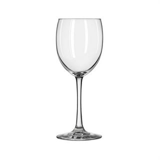 Libbey 3056 Perception 10 oz. Red Wine Glass - 24/Case