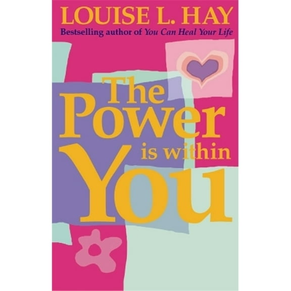 Pre-Owned The Power is within You (Paperback) 8190565508 9788190565509