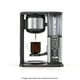 thumbnail image 5 of Cafetera Ninja Especializada 12 Tazas Jarra de Vidrio Color Plata, 5 of 7