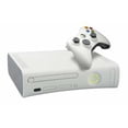 thumbnail image 4 of Microsoft - Xbox 360 Console Original White 20GB - 1 Wireless Controller (Refurbished), 4 of 4