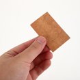 thumbnail image 3 of Raindrops 2Pcs Tenor Sax Neck Cork Sheets for Easy Installation and Improved Sound Projection, 3 of 6