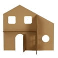 thumbnail image 2 of Roylco Classroom Doll House Pack, 12 Houses, 2 of 4