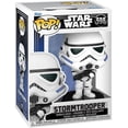thumbnail image 2 of Funko Pop Star Wars Stormtrooper #598, 2 of 2