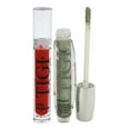 thumbnail image 2 of TIGI Longwearing Creme Eyeshadow and Luxe Lipgloss 2 Pc Kit - 0.14 oz Eye Shadow - Playful , 0.11 oz Lip Gloss - Glamour, 2 of 2