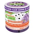 thumbnail image 1 of Nickelodeon Slime Specialty Jars   - Lavender Boba Tea, 1 of 4