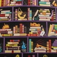 thumbnail image 5 of Loungefly Disney Villains Books Mini Backpack, 5 of 5