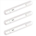 thumbnail image 1 of 3X Mini Heat ,Small Heat Machine,Cordless Heat ,Heat Machine for DIY Heating Transfer Projects B,3 x Mini Heat Press,White, 1 of 8