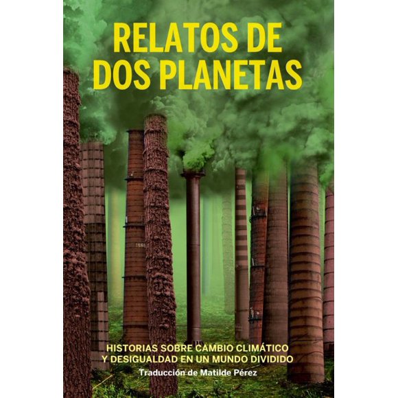 Relatos de dos planetas