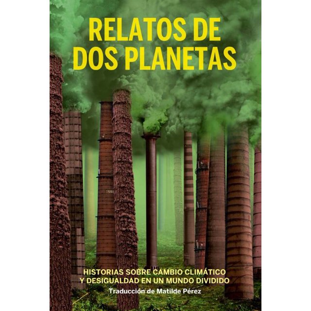 Relatos de dos planetas