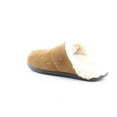 thumbnail image 3 of Vionic Alfons Men's Slippers Toffee Size 8 M, 3 of 8