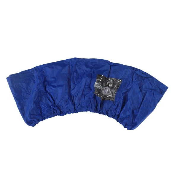 Mini Split Air Conditioner Cleaning Bag Water Cover Cleaning Cover Cover Split Air Conditioning Cleaning Cover Bag Hookup for 9.8Ft Purse Bagging