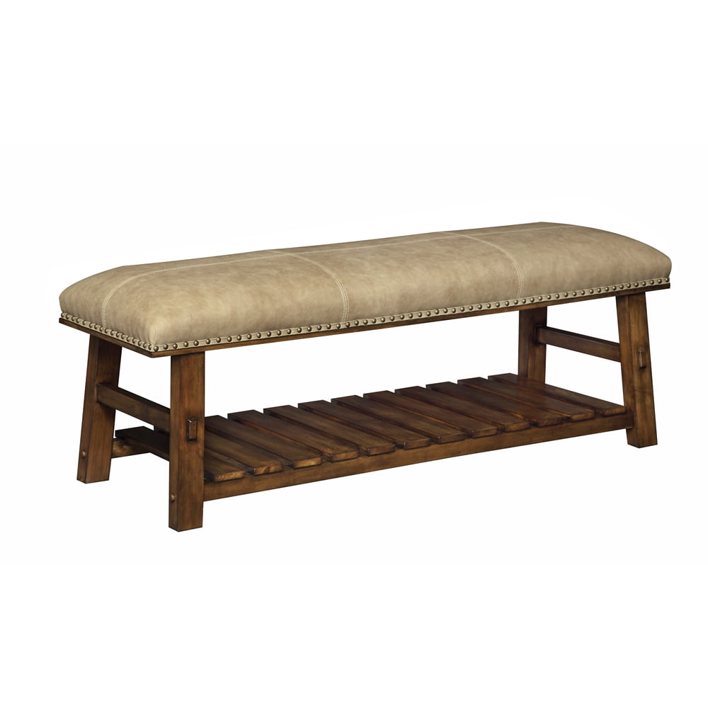 Accent Bench